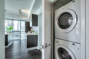 INFIVILLA Deluxe Penthouse Suite