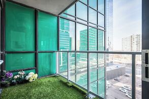 INFIVILLA Deluxe Penthouse Suite