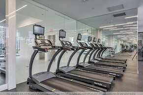 INFIVILLA Deluxe Penthouse Suite