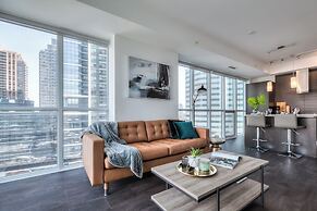 INFIVILLA Deluxe Penthouse Suite