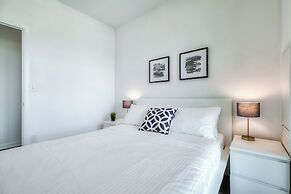 INFIVILLA Deluxe Penthouse Suite