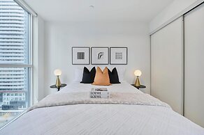 INFIVILLA Deluxe Penthouse Suite