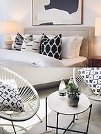 The Greenville Deluxe Suites & Towers