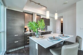 INFIVILLA Deluxe Penthouse Suite