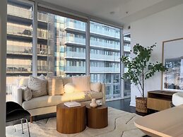 The Greenville Deluxe Suites & Towers