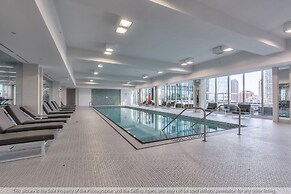 INFIVILLA Deluxe Penthouse Suite