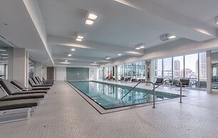 The Greenville Deluxe Suites & Towers
