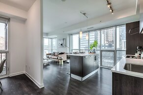 INFIVILLA Deluxe Penthouse Suite