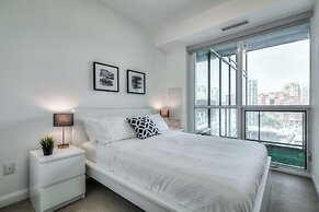 INFIVILLA Deluxe Penthouse Suite