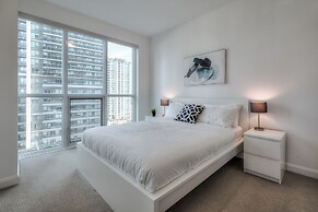 INFIVILLA Deluxe Penthouse Suite