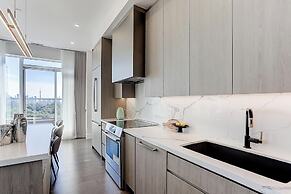 INFIVILLA Deluxe Penthouse Suite