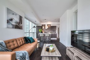 INFIVILLA Deluxe Penthouse Suite