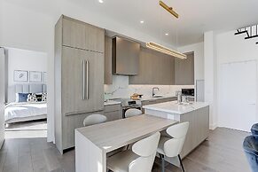 INFIVILLA Deluxe Penthouse Suite