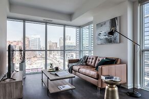 INFIVILLA Deluxe Penthouse Suite