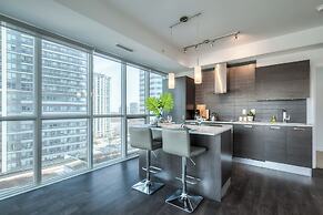 INFIVILLA Deluxe Penthouse Suite