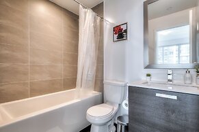 INFIVILLA Deluxe Penthouse Suite