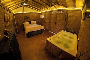 Refugio Natural Guarne