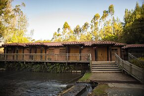 Refugio Natural Guarne