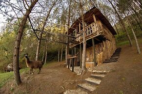 Refugio Natural Guarne