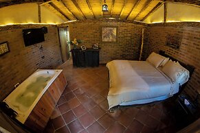 Refugio Natural Guarne