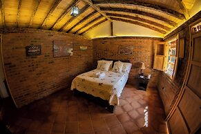 Refugio Natural Guarne