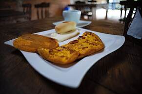 Refugio Natural Guarne