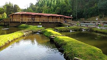 Refugio Natural Guarne