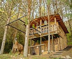 Refugio Natural Guarne