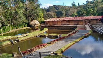 Refugio Natural Guarne