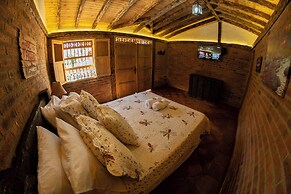 Refugio Natural Guarne