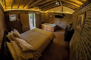 Refugio Natural Guarne