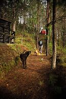 Refugio Natural Guarne