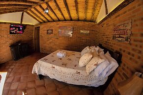 Refugio Natural Guarne