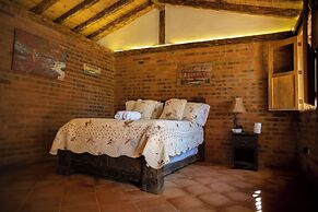 Refugio Natural Guarne