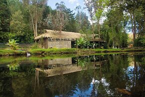 Refugio Natural Guarne