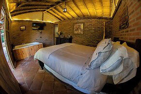 Refugio Natural Guarne