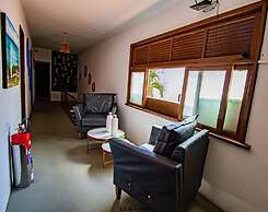 Pousada Brisa Do Morro