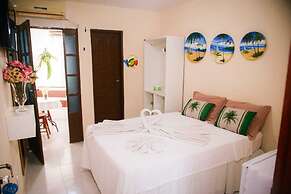 Pousada Brisa Do Morro