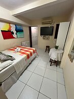 Pousada Brisa Do Morro