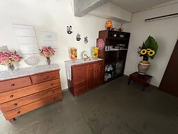 Pousada Brisa Do Morro