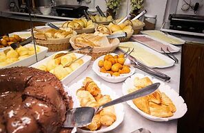 Pousada Brisa Do Morro