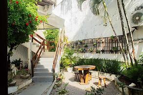 Pousada Brisa Do Morro