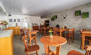 Pousada Brisa Do Morro