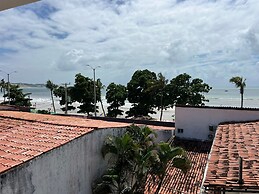 Pousada Brisa Do Morro