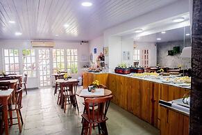 Pousada Brisa Do Morro