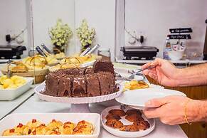 Pousada Brisa Do Morro