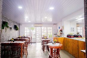 Pousada Brisa Do Morro