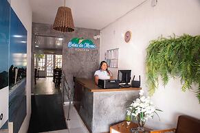 Pousada Brisa Do Morro