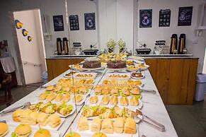 Pousada Brisa Do Morro