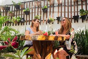 Pousada Brisa Do Morro